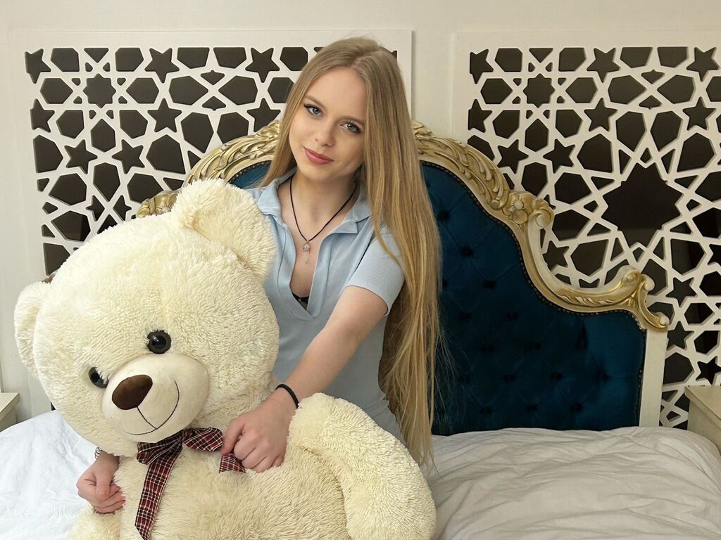 Lilywinston' profilo - Immagine n°0