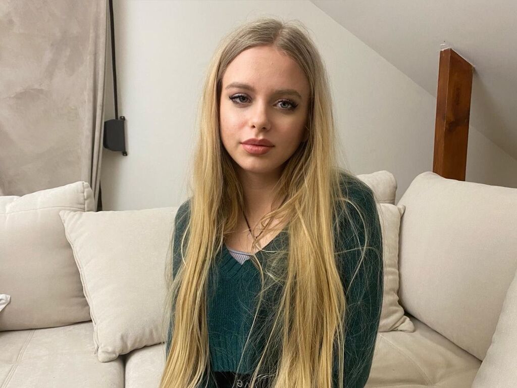 Lilywinston' profilo - Immagine n°1