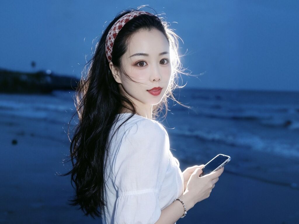 Lilywise's profile - Image n°0