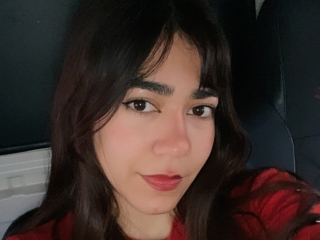 Lilyyy_Lily's Sexcam