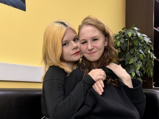 Linaandbrim's Sexcam