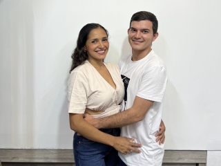 Linaandtheo's Sexcam