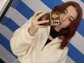 Linabergman's Sexcam