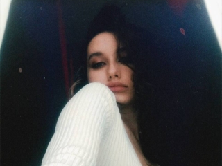 Linabrixcx's Sexcam