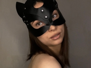 Linacage's Sexcam