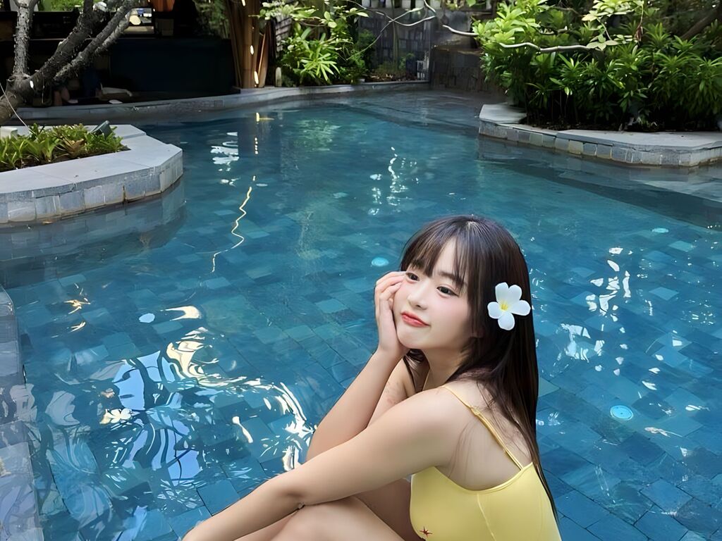 Linachristin's profile - Image n°0