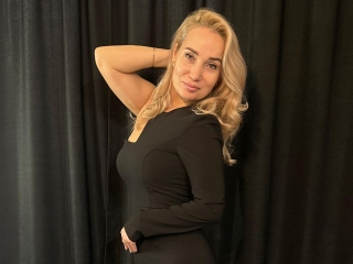 Sexcam Live Show von Linacoolfire