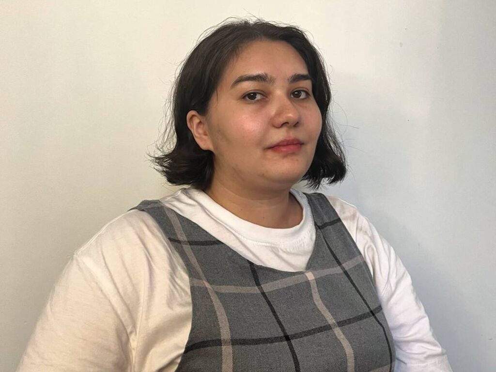 Linaderose's profile - Image n°0