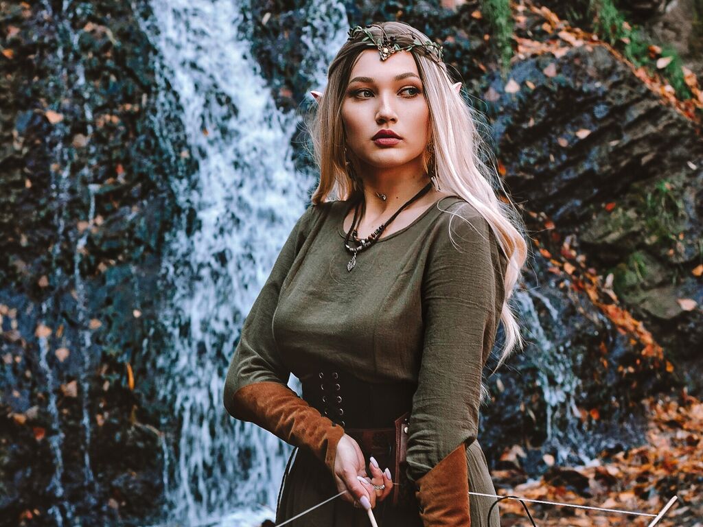 Linaelfi's profile - Image n°2