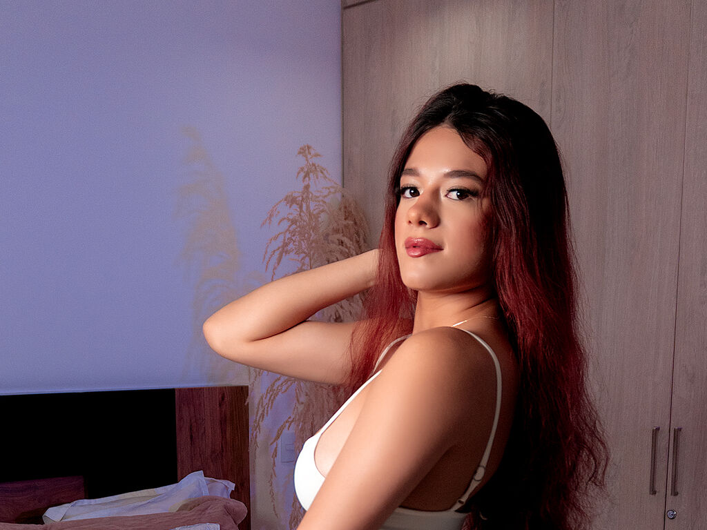 Perfil con Linaevy - Imagen  n°1