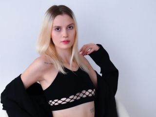 Linafae's Sexcam