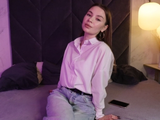 Linafinley's Sexcam