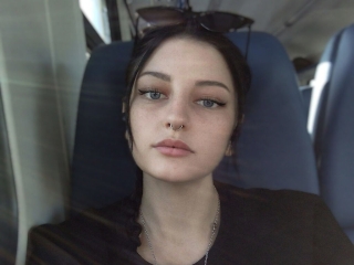 Linalind's Sexcam