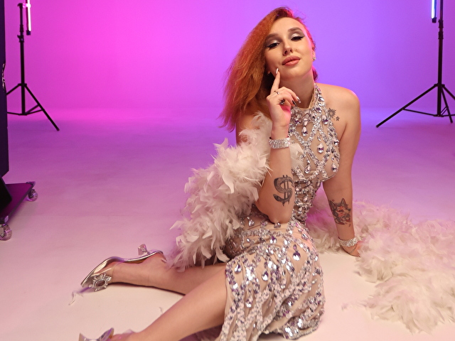 LinaLindsey's profiel - Afbeelding n°7