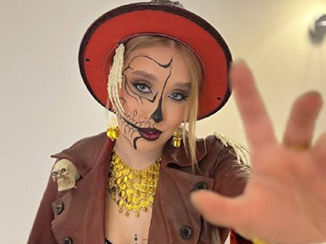 Profil de LinaLindsey - Photo n°0