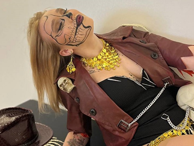 Perfil con LinaLindsey - Imagen  n°15