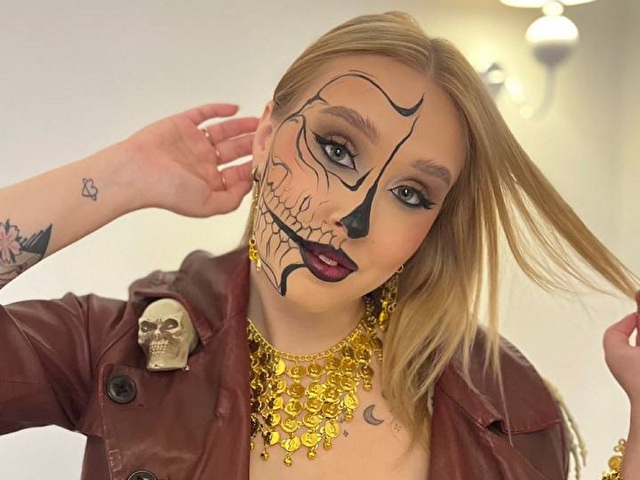 Perfil con LinaLindsey - Imagen  n°18