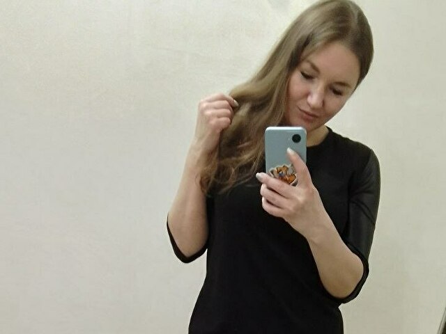 Perfil con LinaLove - Imagen  n°1