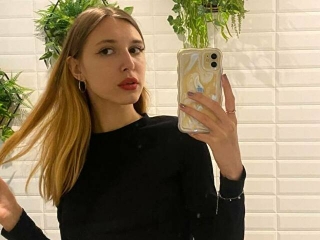 Linalunnn's Sexcam