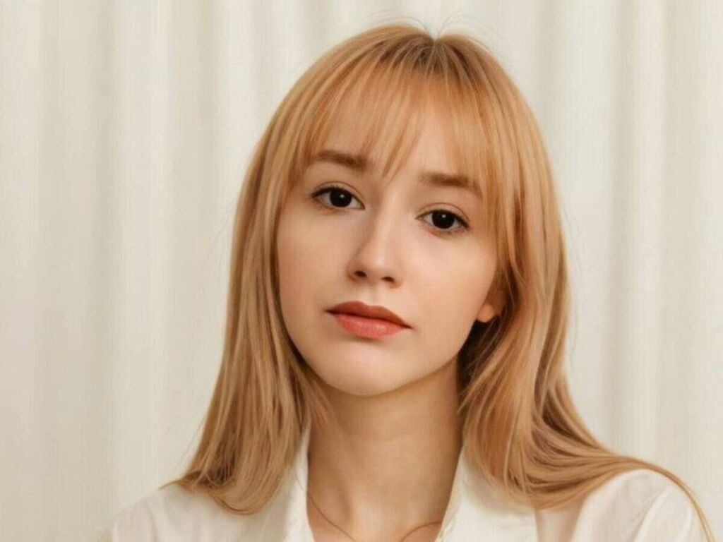 Linamason's profile - Image n°0