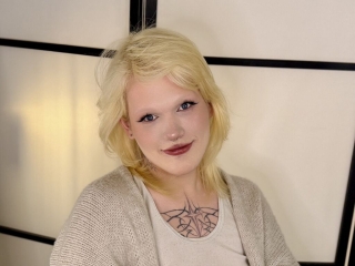 Sexo por webcam con Linamolligan