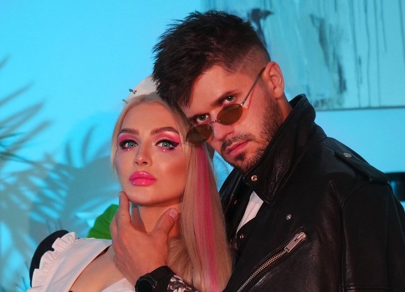 Linaparadise's profiel - Afbeelding n°1