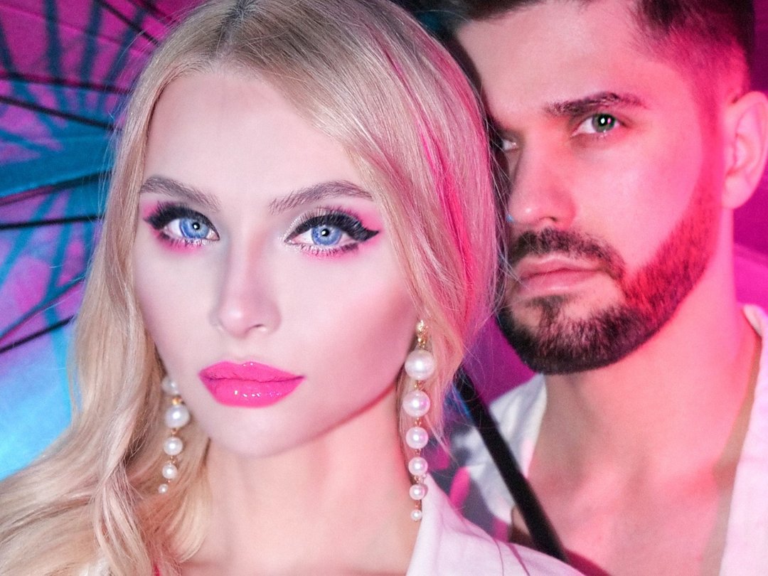 Perfil con Linaparadise - Imagen  n°1