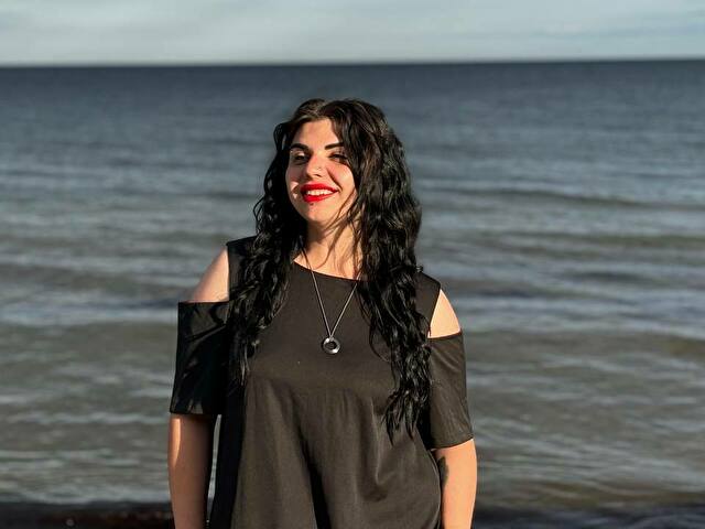 Perfil con Linapeach - Imagen  n°5