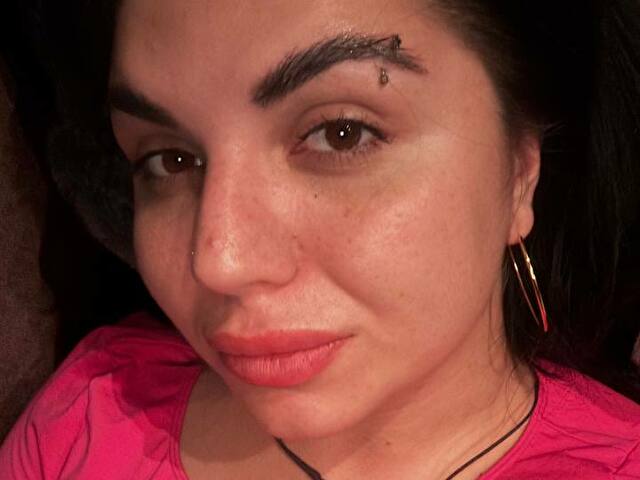 Perfil con Linapeach - Imagen  n°3