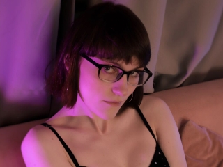 Sexo por webcam con Linapolinas