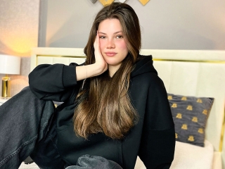 Linarainer's Sexcam
