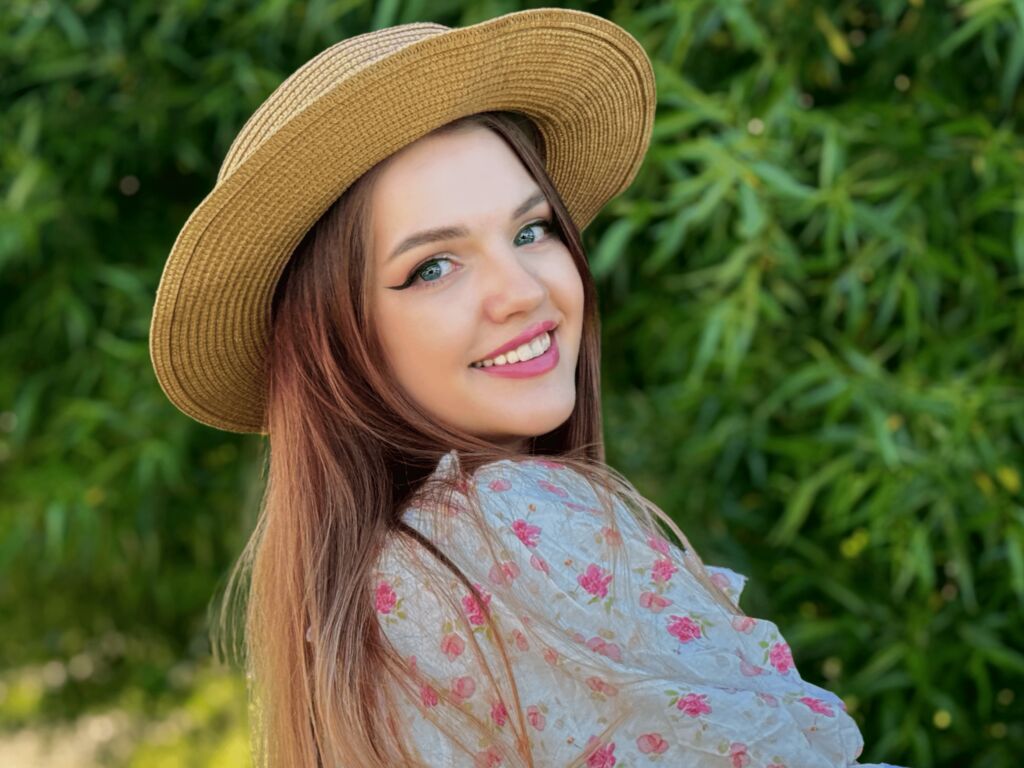 Linarose's profile - Image n°0