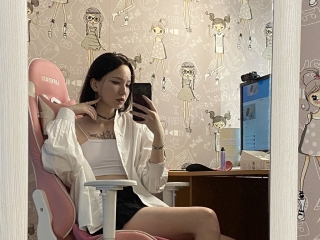 Linasangster's Sexcam