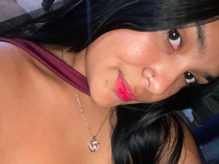 Webcam sex con Linasmall