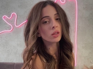 Sexo por webcam con Linateylor