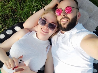Linavanja's Sexcam