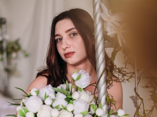 Linavishe's Sexcam