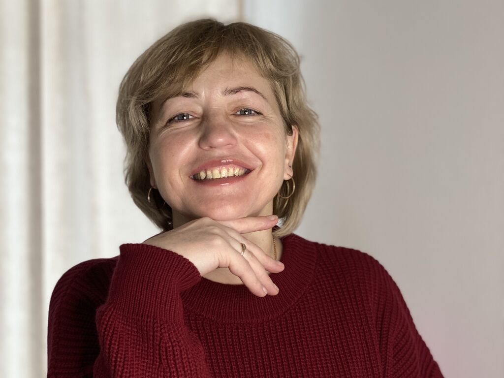 Linavud's profile - Image n°0