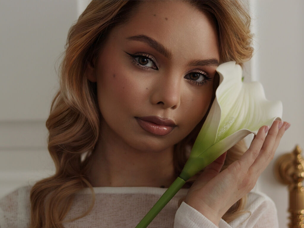 Perfil con Linawynn - Imagen  n°1