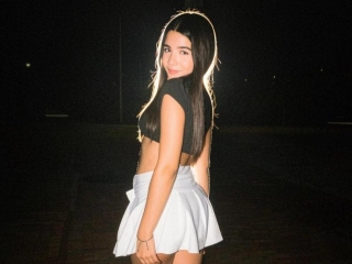 Webcam sex de Linaxxl