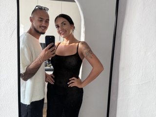 Linayleo's Sexcam