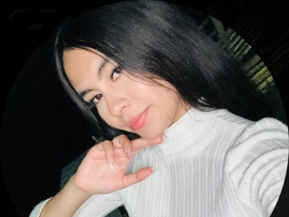 Sexcam Live Show von Linda_Lugo
