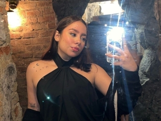 Sexo por webcam con Linda_Ponce