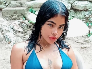 Sexcam Live Show von Lindaabratz
