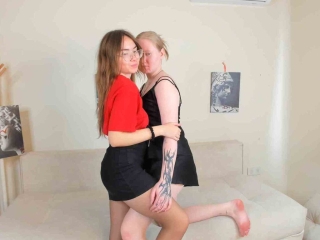 Lindaandjenna's profiel