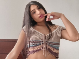 Webcam sex with Lindaandrew