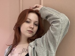 Webcam sex con Lindabenne