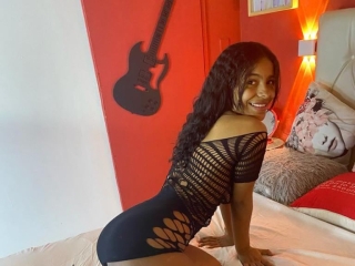Lindabrown21's Sexcam