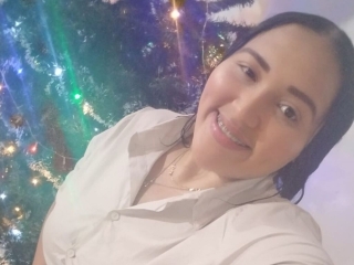 Lindabyrne's Sexcam