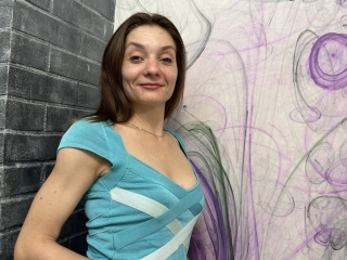 Lindacoliman's Sexcam